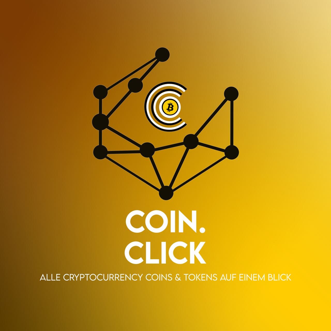 coin click in der übersicht